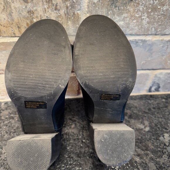 Dolce Vita women's Barkar Ankle boot size 6.5 - Picture 8 of 9